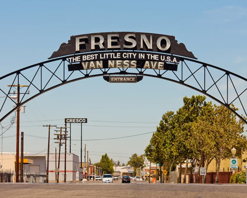 Fresno