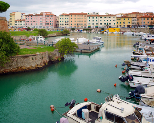 Livorno